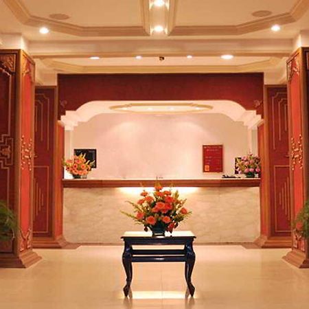 Hotel Sea View Kanyakumari Exterior photo