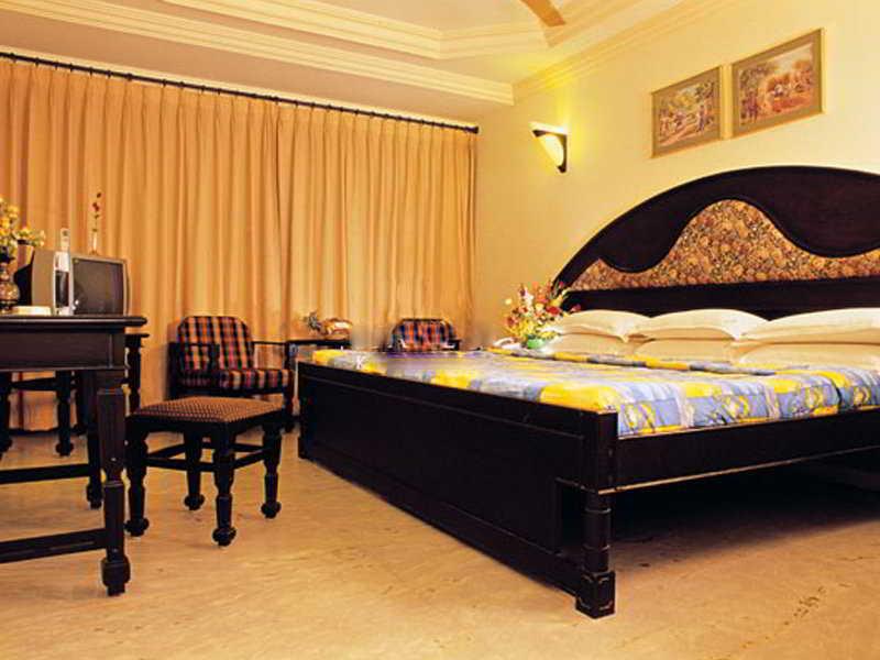 Hotel Sea View Kanyakumari Exterior photo